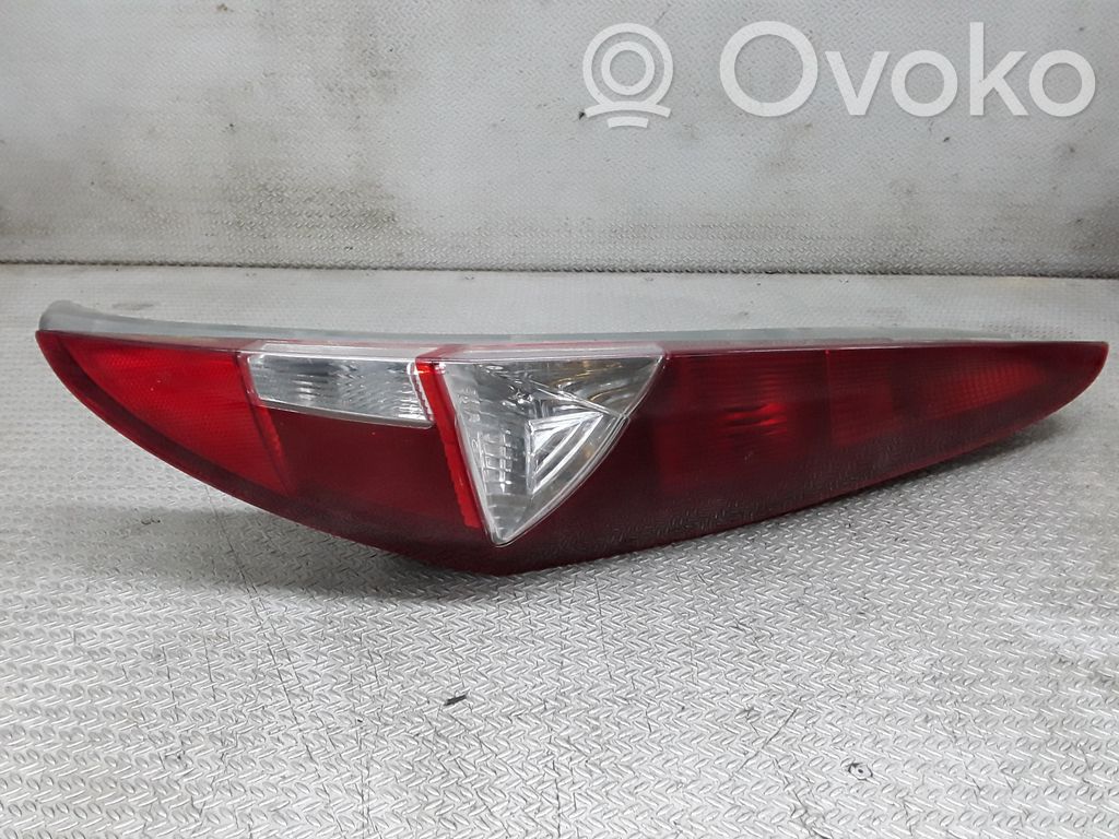 Fiat Punto (188) Lampa tylna 