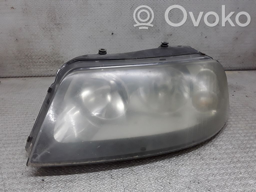 Seat Alhambra (Mk1) Lampa przednia 