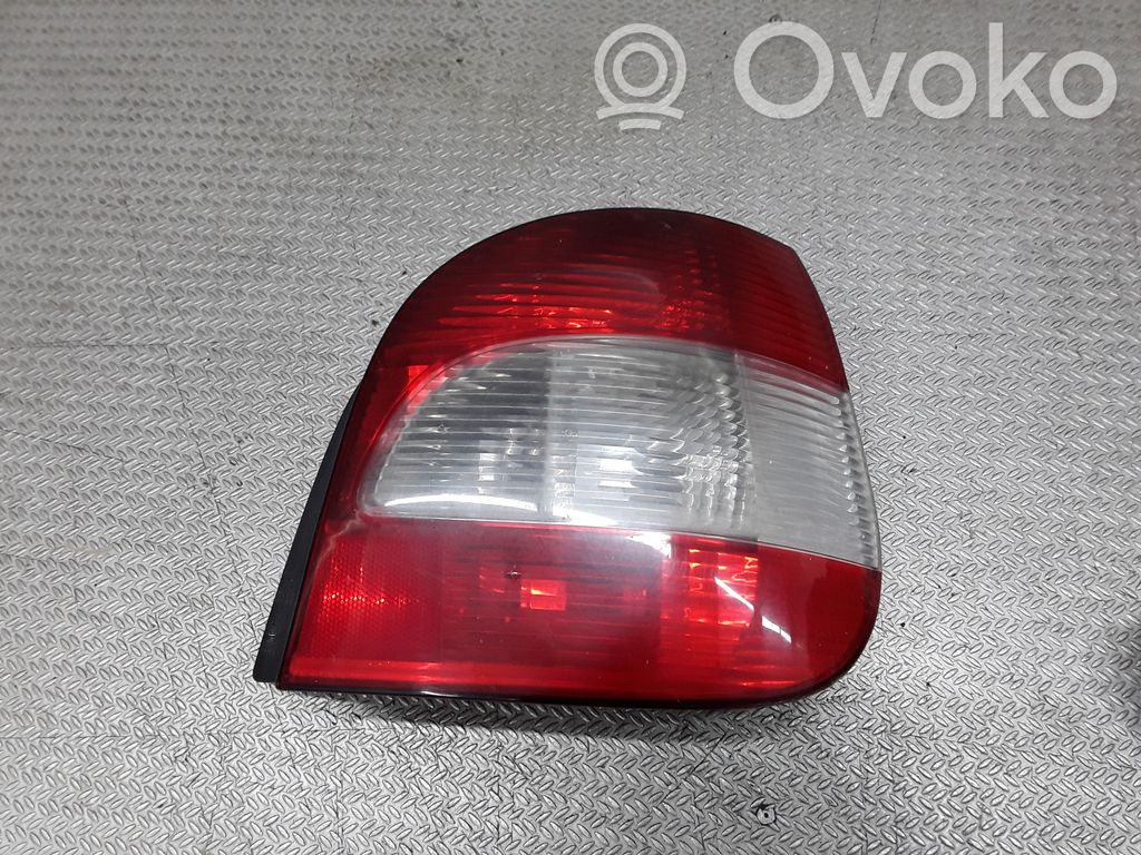 Luz trasera/de freno
