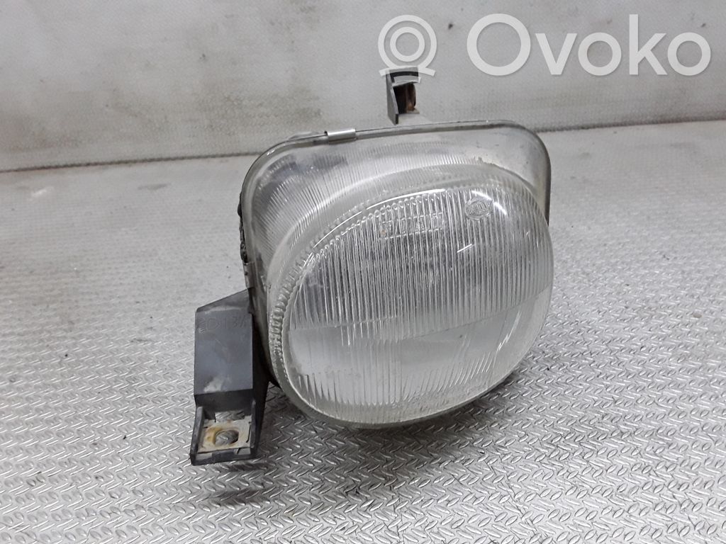 Fiat Multipla Headlight/headlamp 