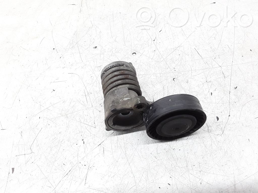 Volvo S40 Diržo įtempėjas 