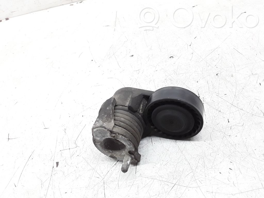 Volvo S40 Diržo įtempėjas 