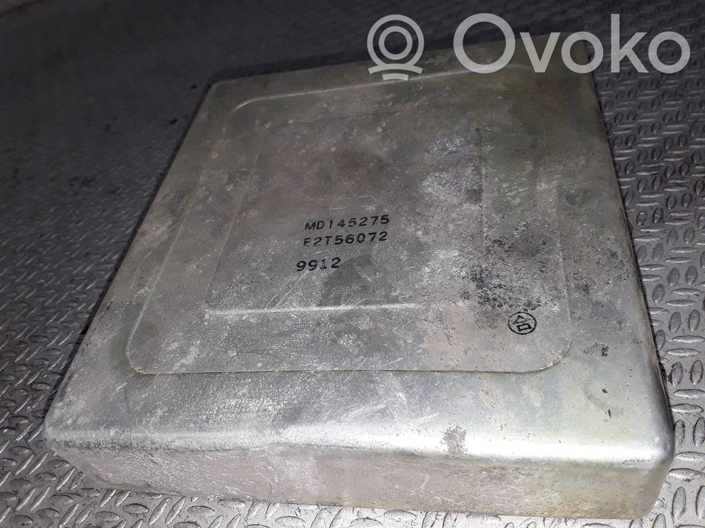 Engine control unit/module   MD145275