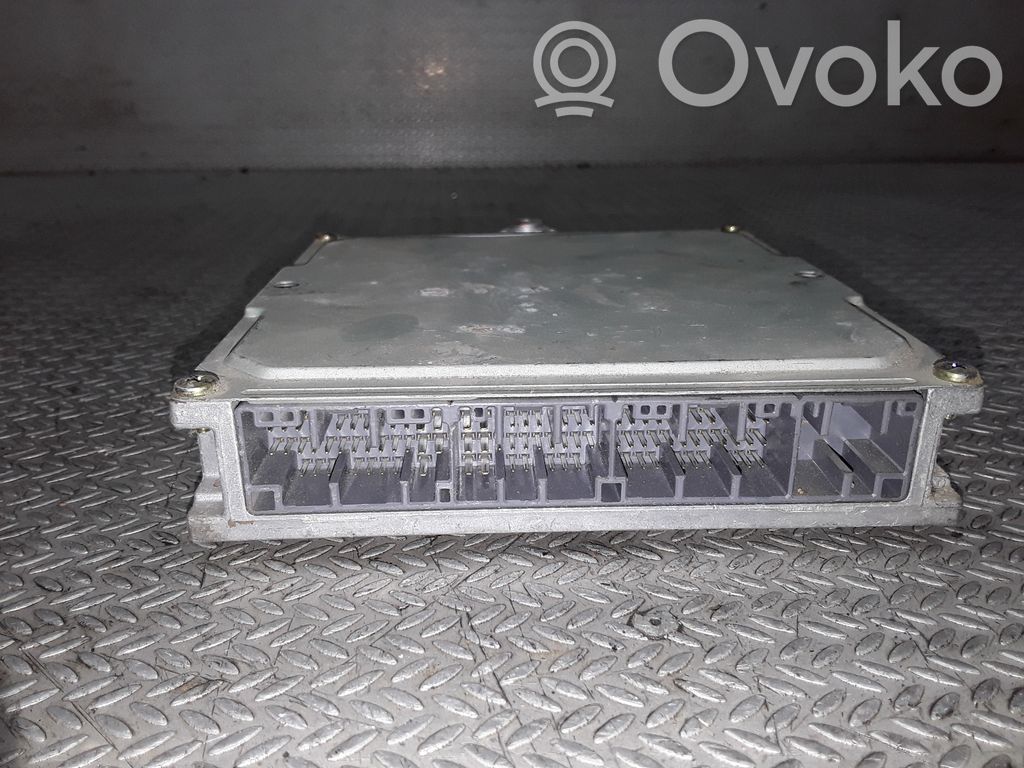 Honda Logo Engine control unit/module 