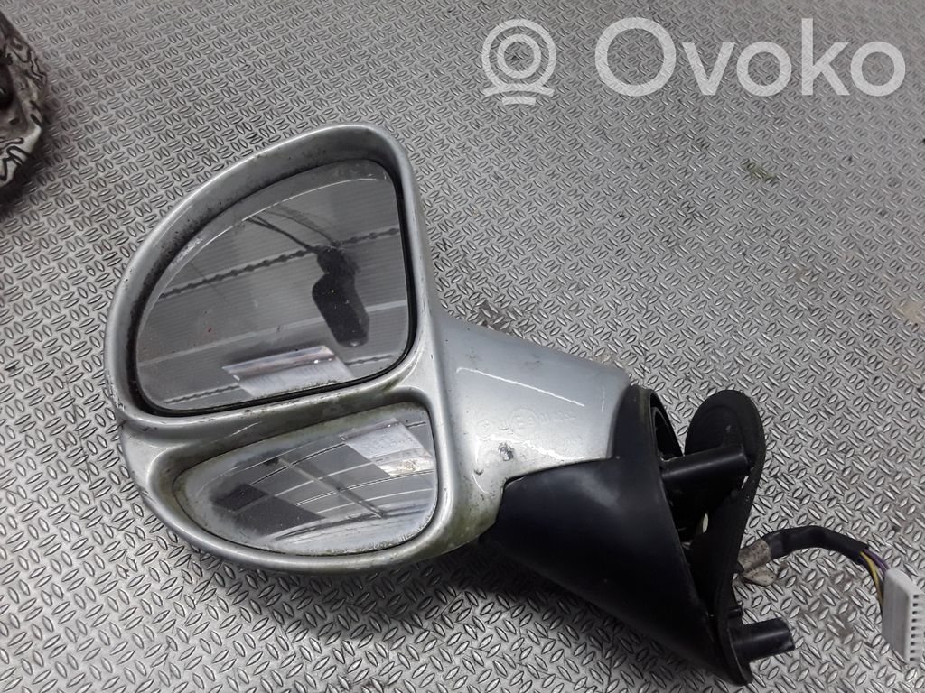 Fiat Multipla Veidrodėlis (elektra valdomas) 