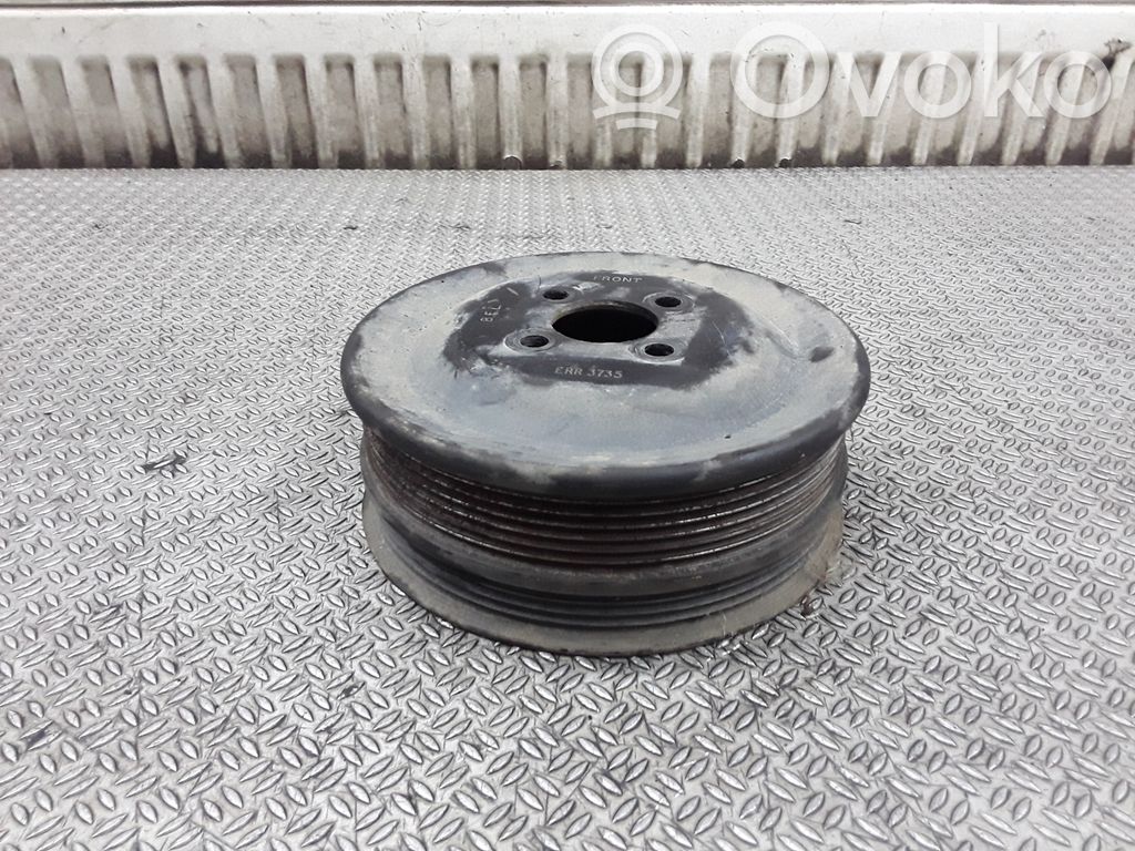 Polea de la bomba de agua   ERR3735