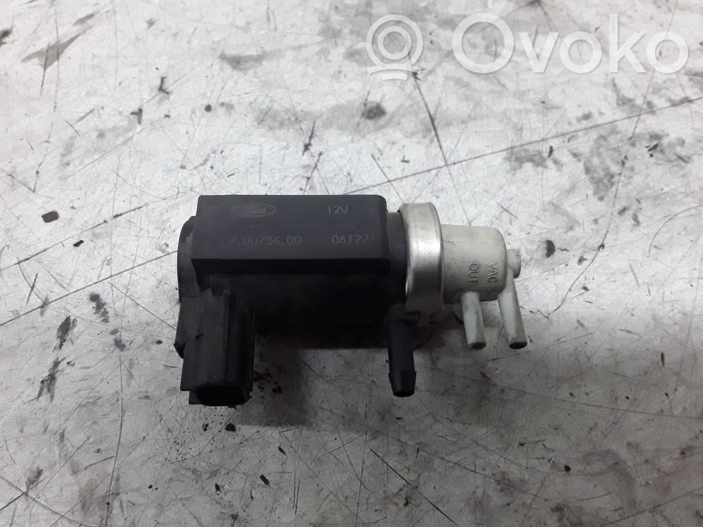 Ford Mondeo Mk III Zawór podciśnienia / Elektrozawór turbiny 