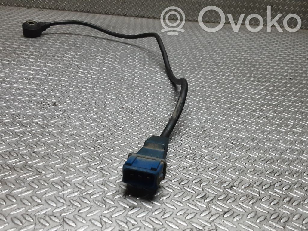 Audi A4 S4 B5 8D Sensor de petardeo del motor 