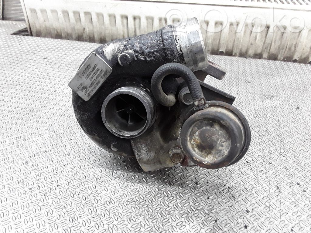Turboahdin   500344601