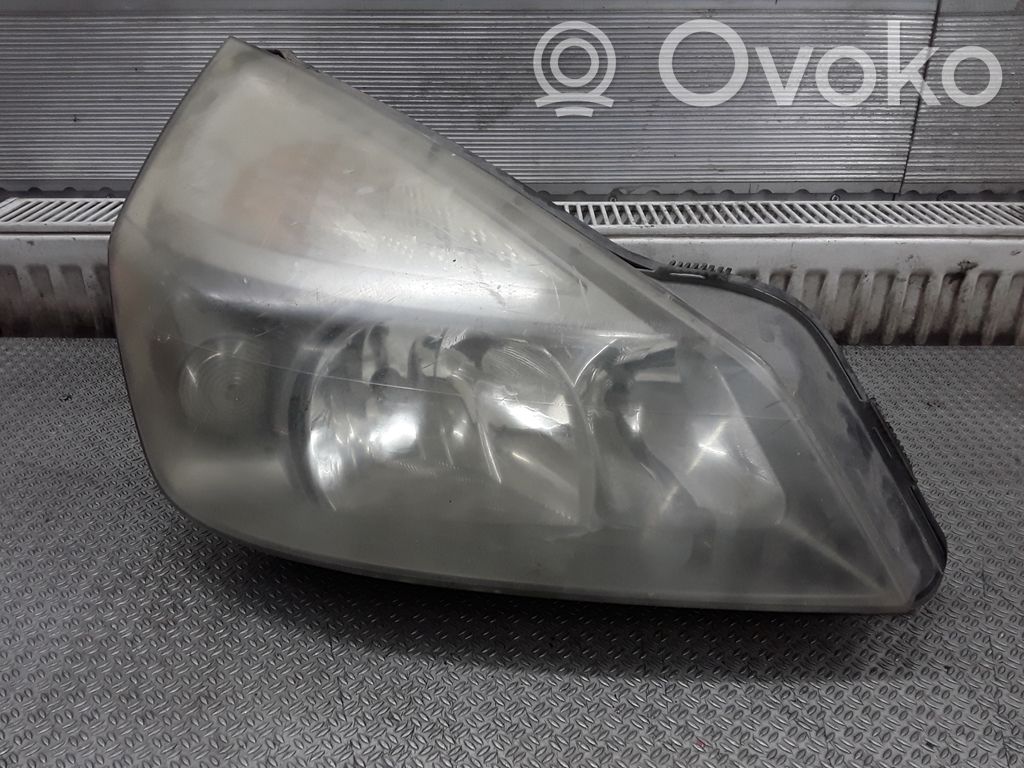 Phare frontale   15565400