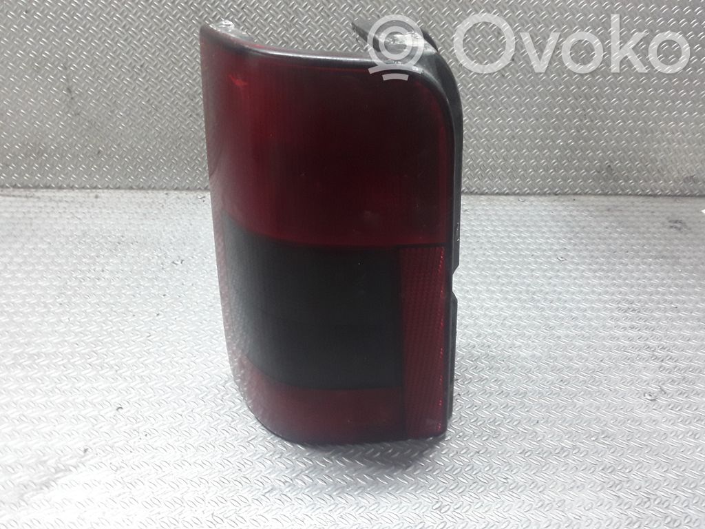 Rear/tail lights   9632184980
