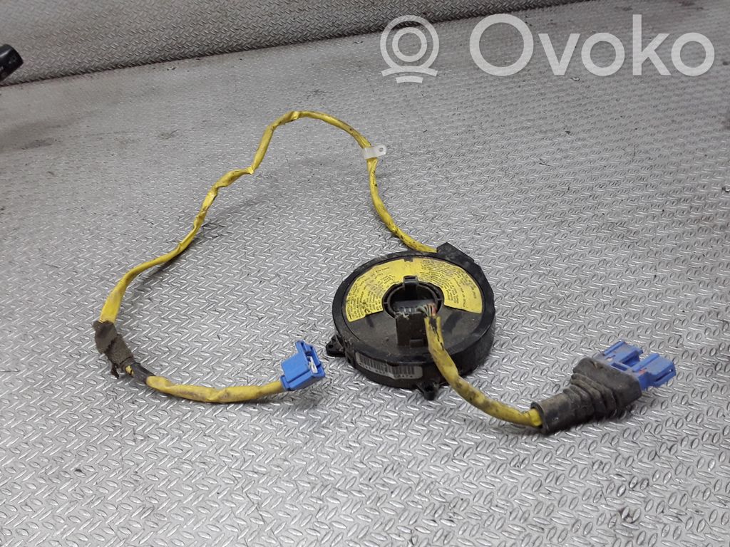 Airbag slip ring squib (SRS ring)