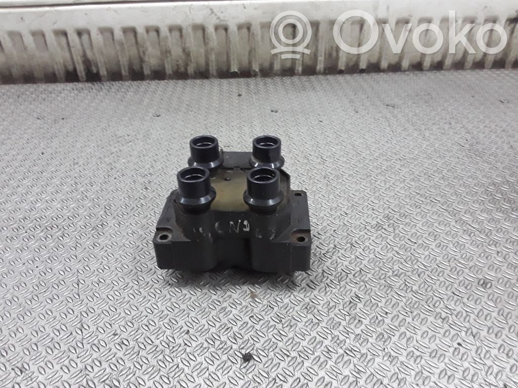 Ford Fiesta High voltage ignition coil 