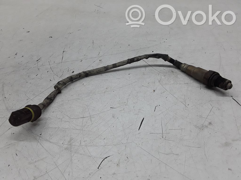 Audi A6 S6 C5 4B Lambda probe sensor 