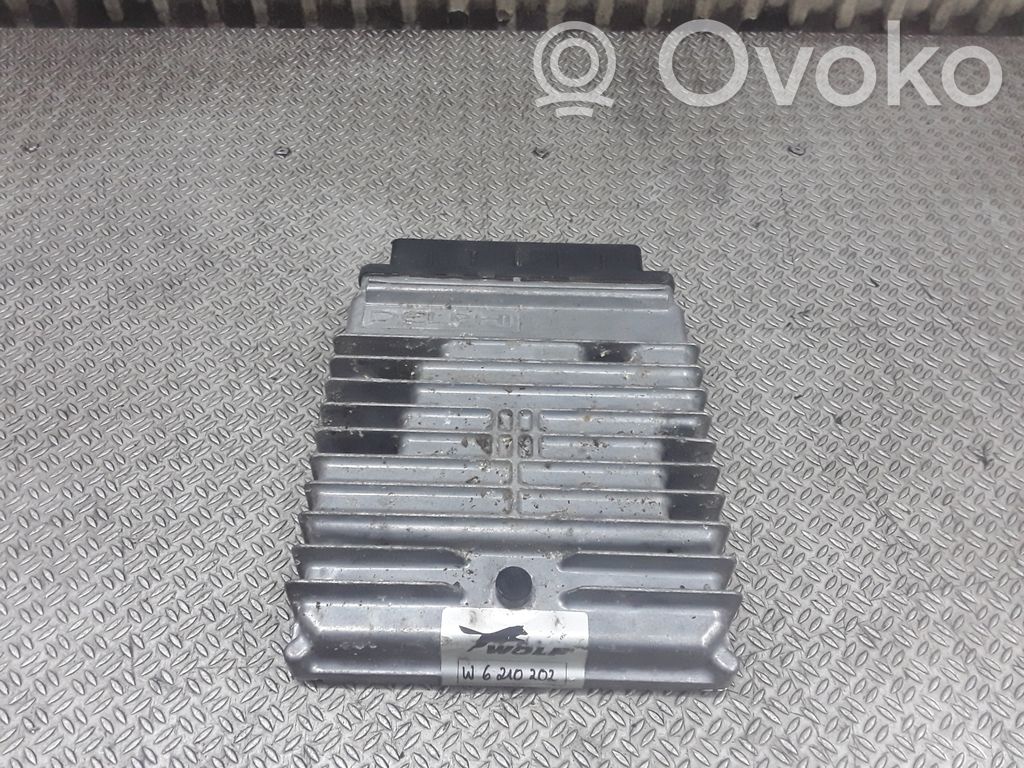 Ford Mondeo Mk III Engine control unit/module 