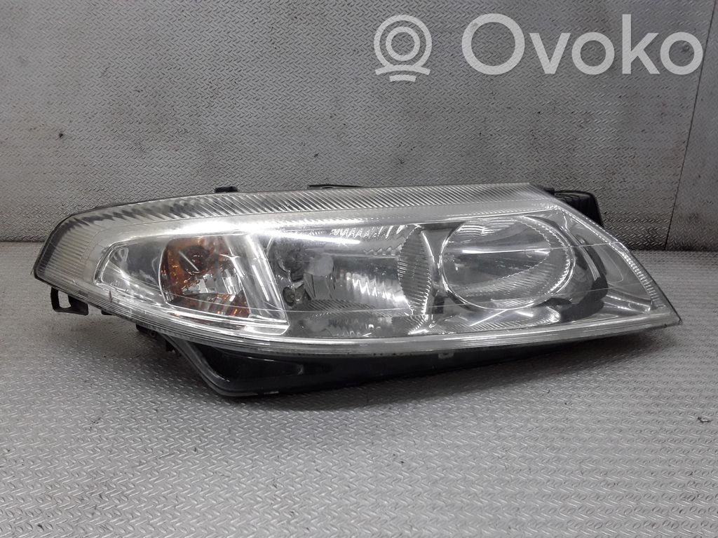 Renault Laguna II Headlight/headlamp 