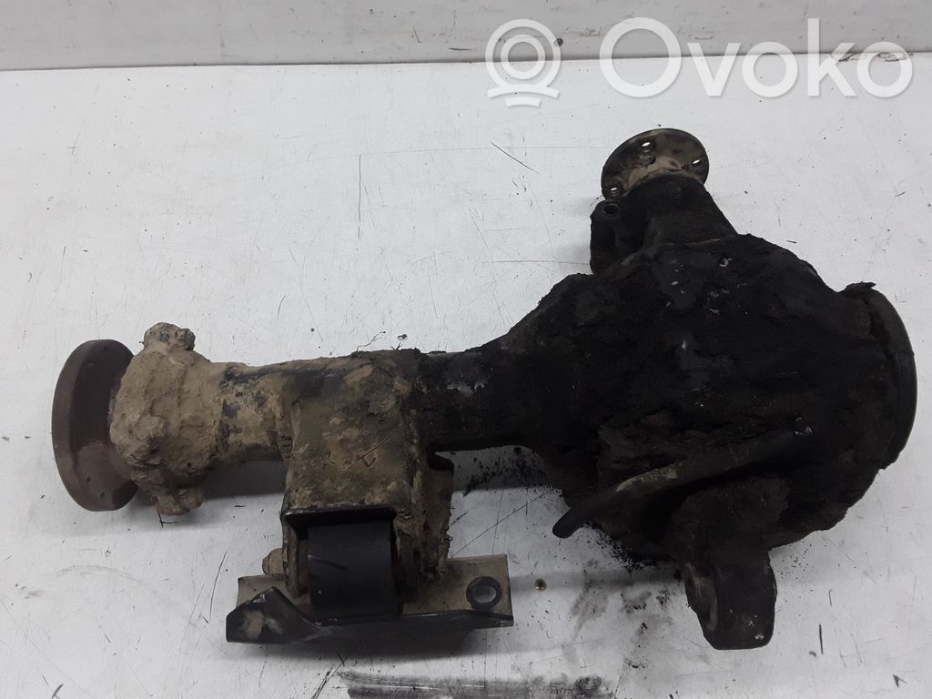 Nissan Terrano Front differential 