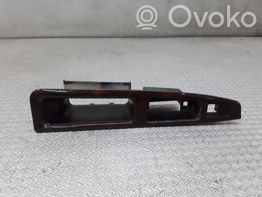 Audi A8 S8 D2 4D Rear door handle trim 