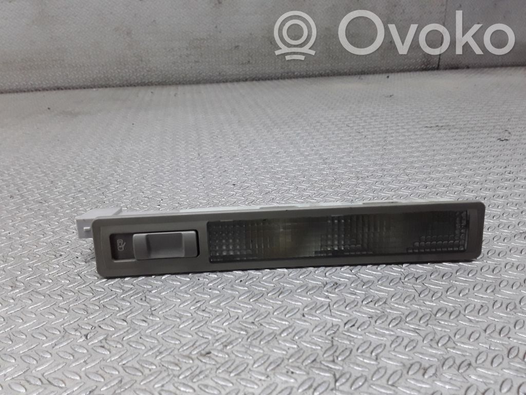 Audi A8 S8 D2 4D Luz del asiento trasero 