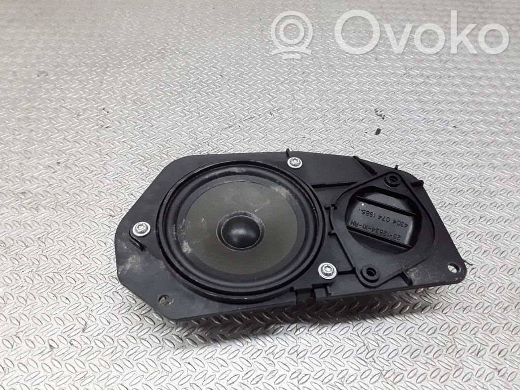 BMW 5 E60 E61 Rear door speaker 