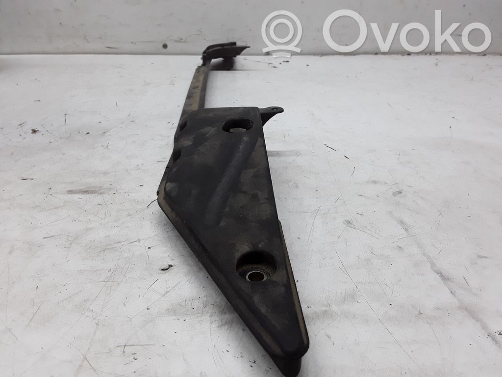 BMW X5 E53 Radiator trim 