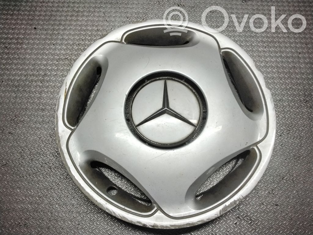Mercedes-Benz E W210 Embellecedor/tapacubos de rueda R15 