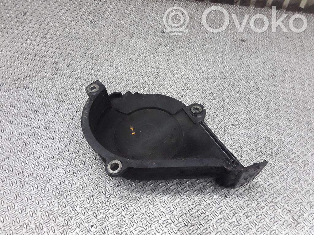 Renault Laguna II Cache carter courroie de distribution 