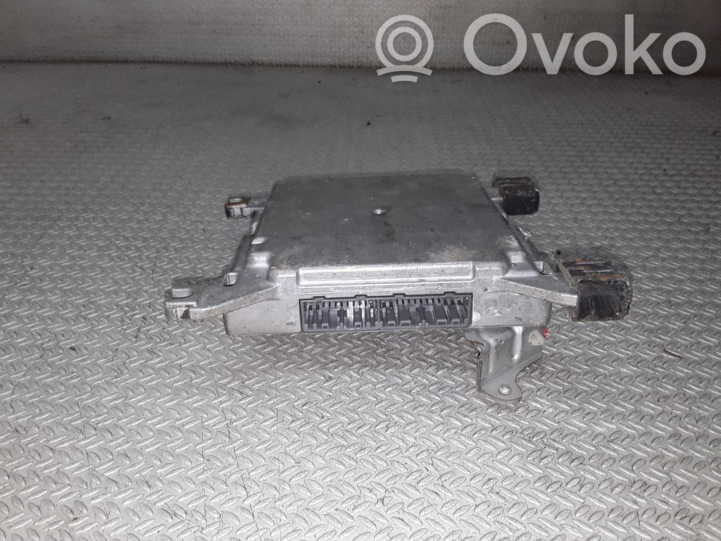Honda Civic Engine control unit/module 