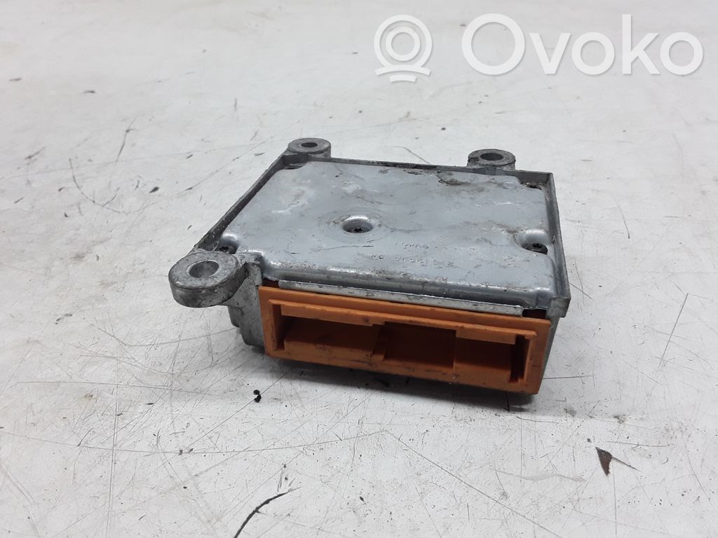 Unitate/modul de comandă airbaguri   550893100