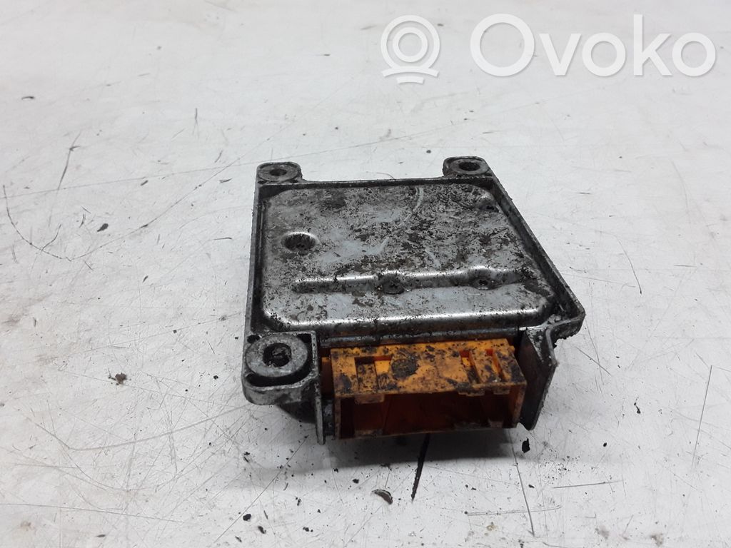 Citroen Xsara Picasso Sterownik / Moduł Airbag 
