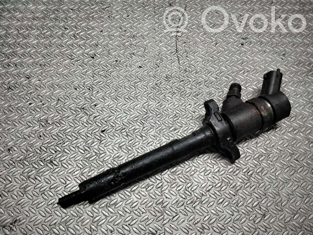 Injektor Einspritzdüse   0445110188