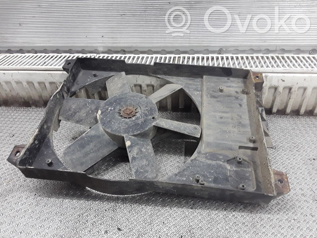 Elektrolüfter   8240120