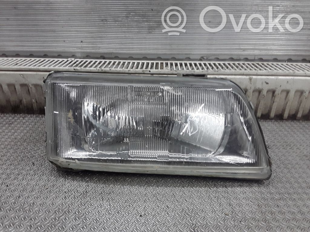 Headlight/headlamp   40390748