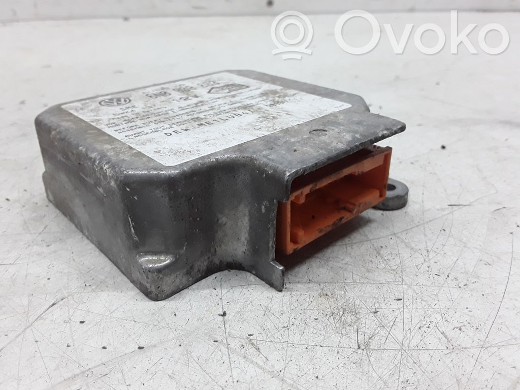 Unidad de control/módulo del Airbag   6N0909603