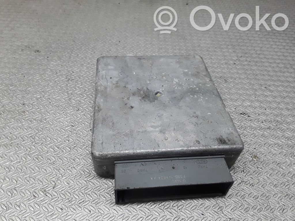 Centralina/modulo del motore   F5SB14A624AA