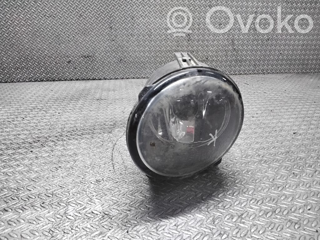 BMW X5 E53 Miglas lukturis priekšā 