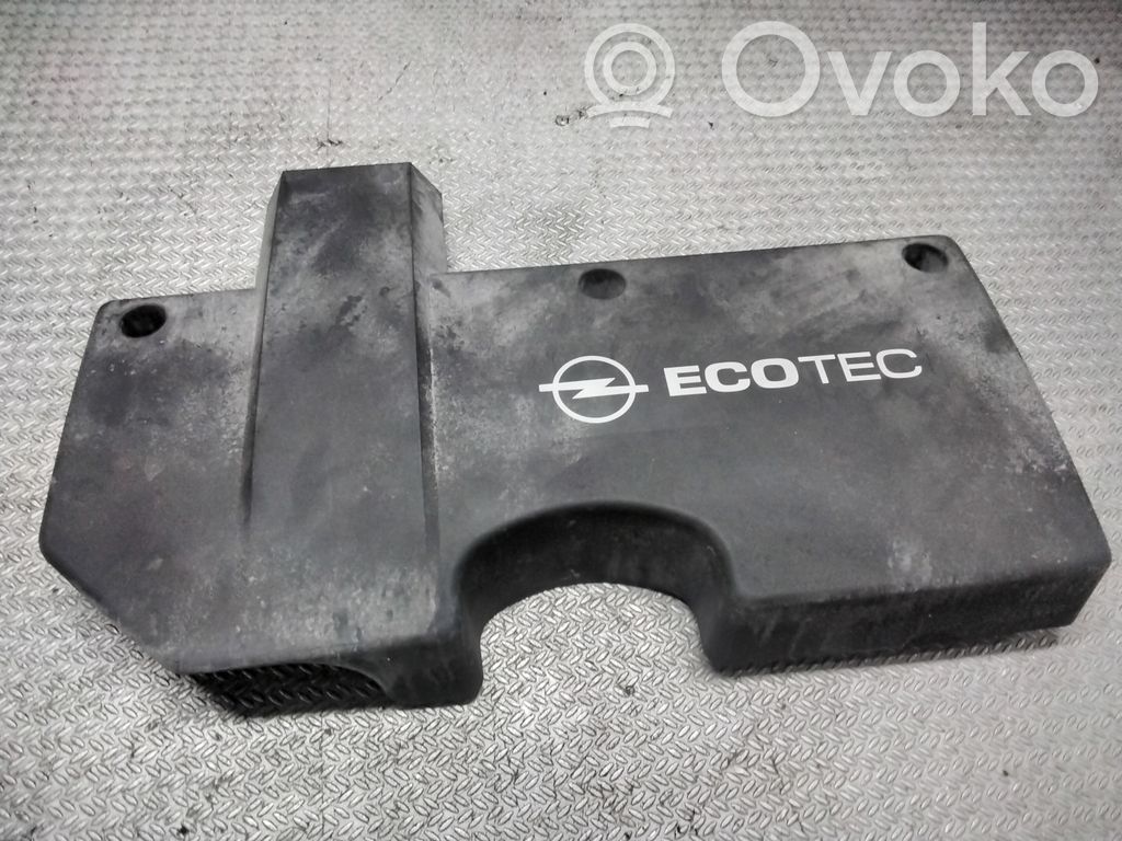Opel Vectra C Moottorin koppa 