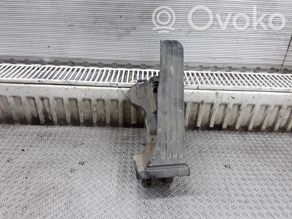 Gaspedal   1T1721503H