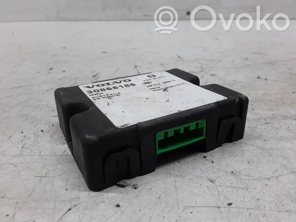 Centralina/modulo immobilizzatore   30865186