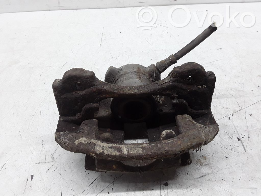 Caliper de freno delantero