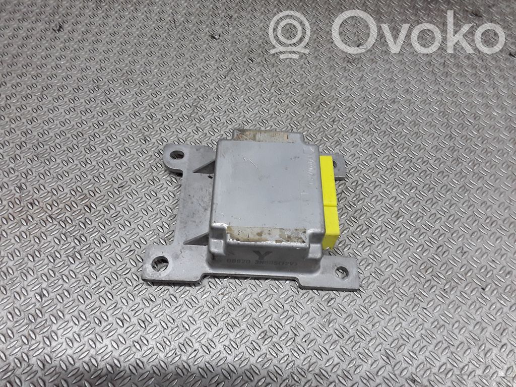 Nissan Almera Centralina/modulo airbag