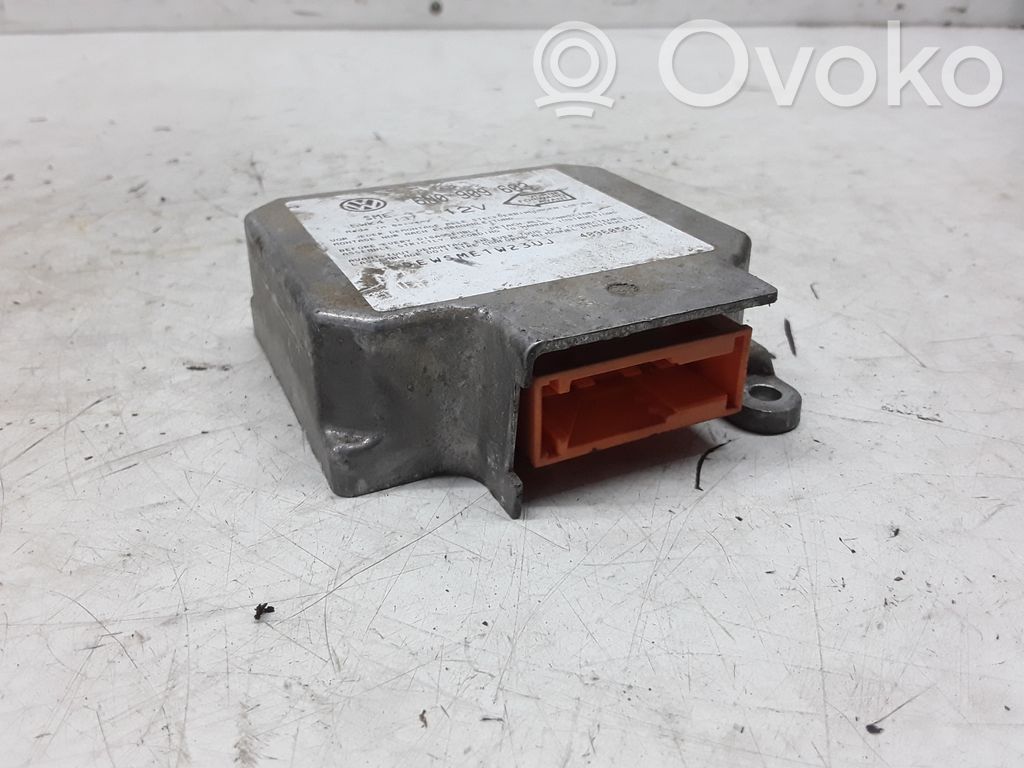 Sterownik / Moduł Airbag   6N0909603