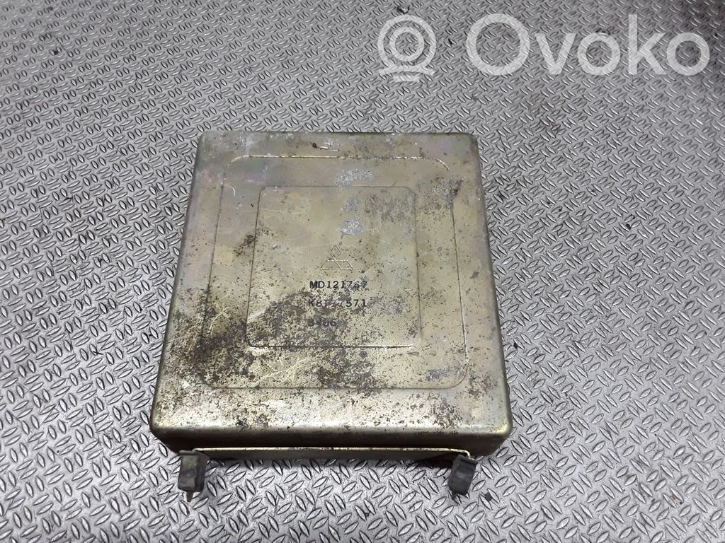 Engine control unit/module   K8T77571