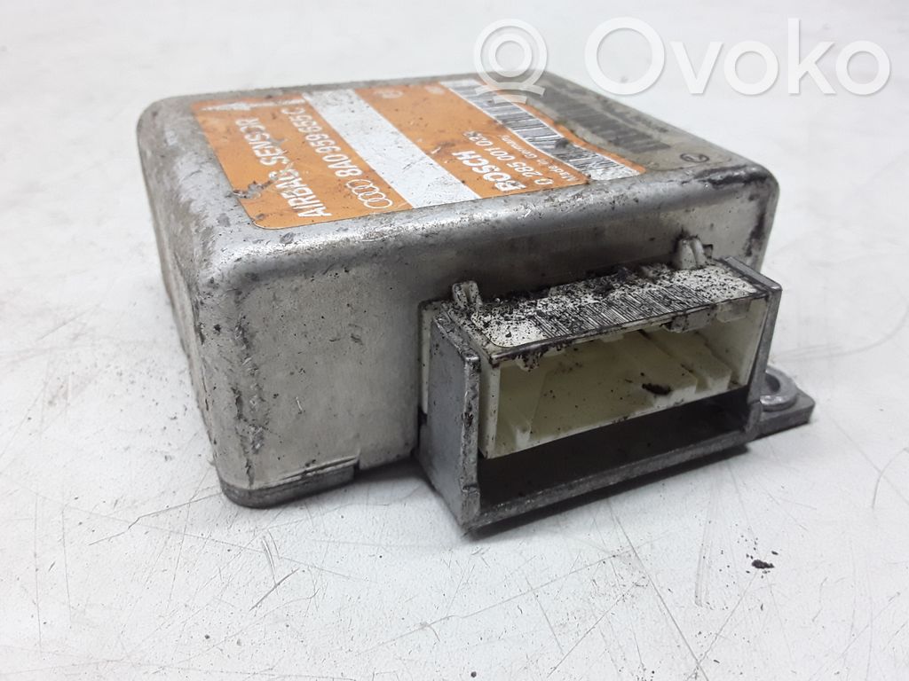 Audi A4 S4 B5 8D Centralina/modulo airbag