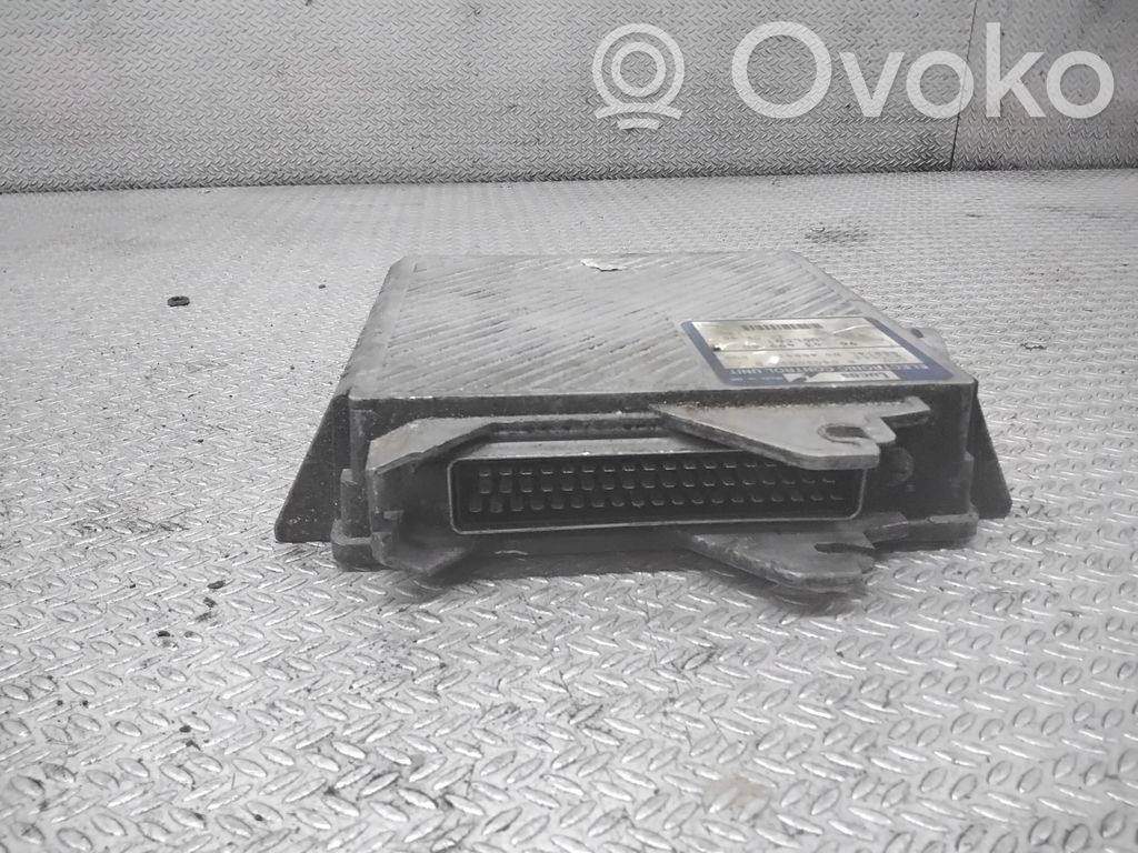 Peugeot 406 Engine control unit/module 