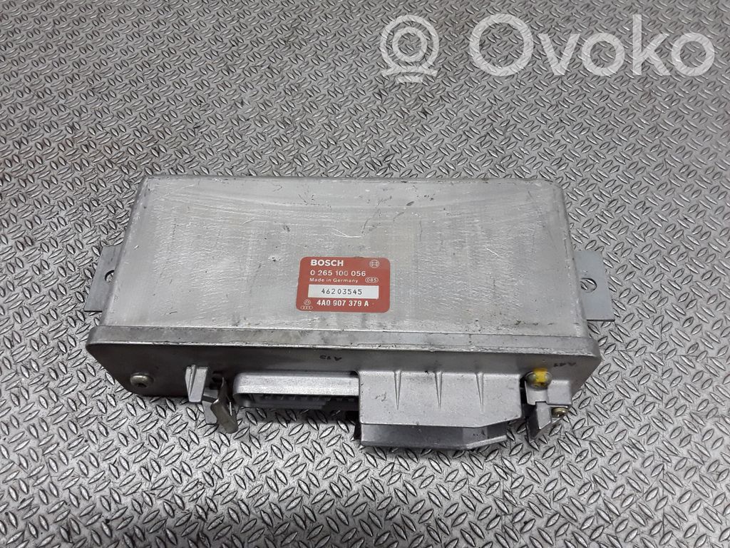 ABS-ohjainlaite/moduuli   0265100056,46203545,4A0907379A