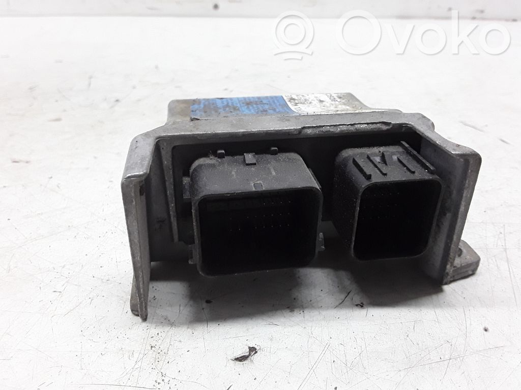Ford Focus Airbag control unit/module 
