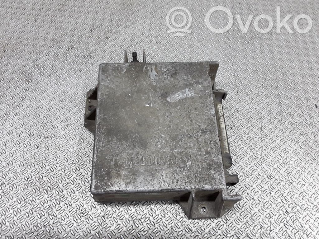 Ford Sierra Engine control unit/module 