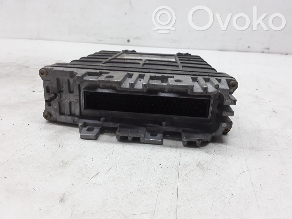 Audi 80 90 S2 B4 Engine control unit/module 