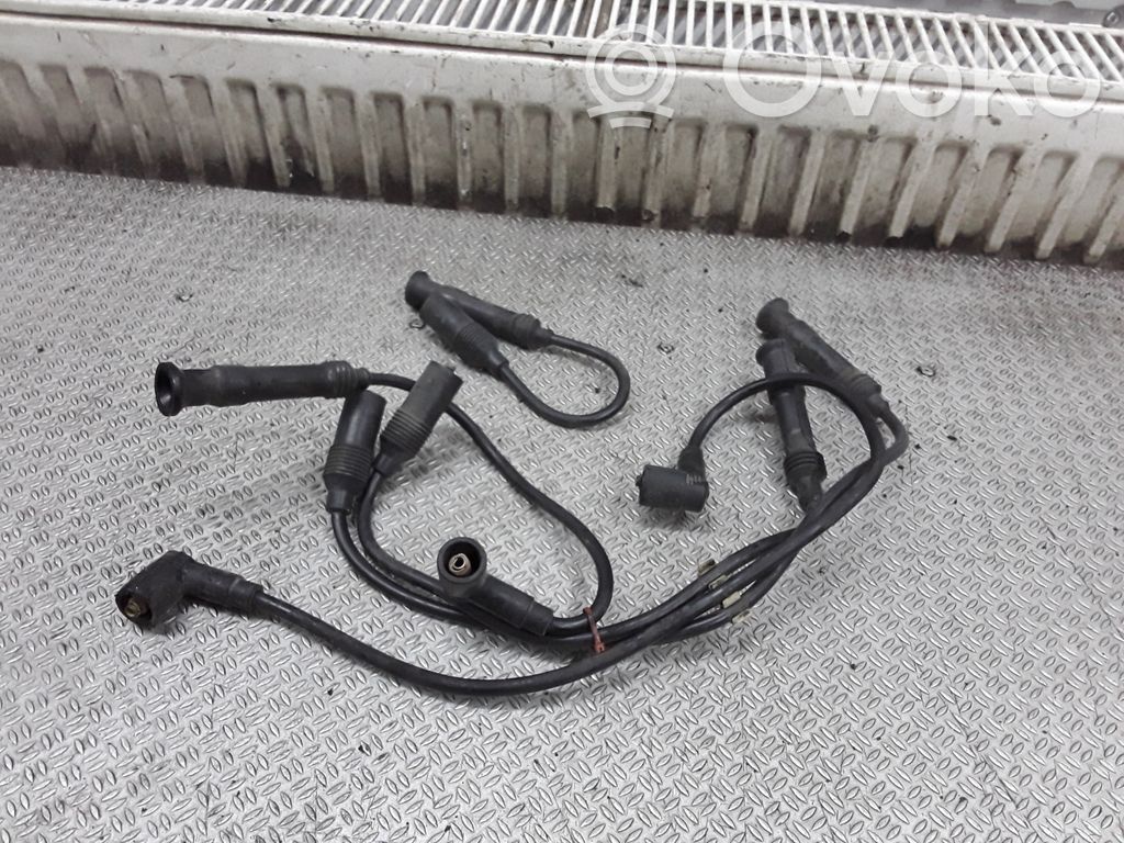 Conectores para la bujía
